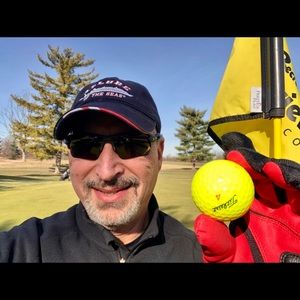 Meet your Posher, Peter